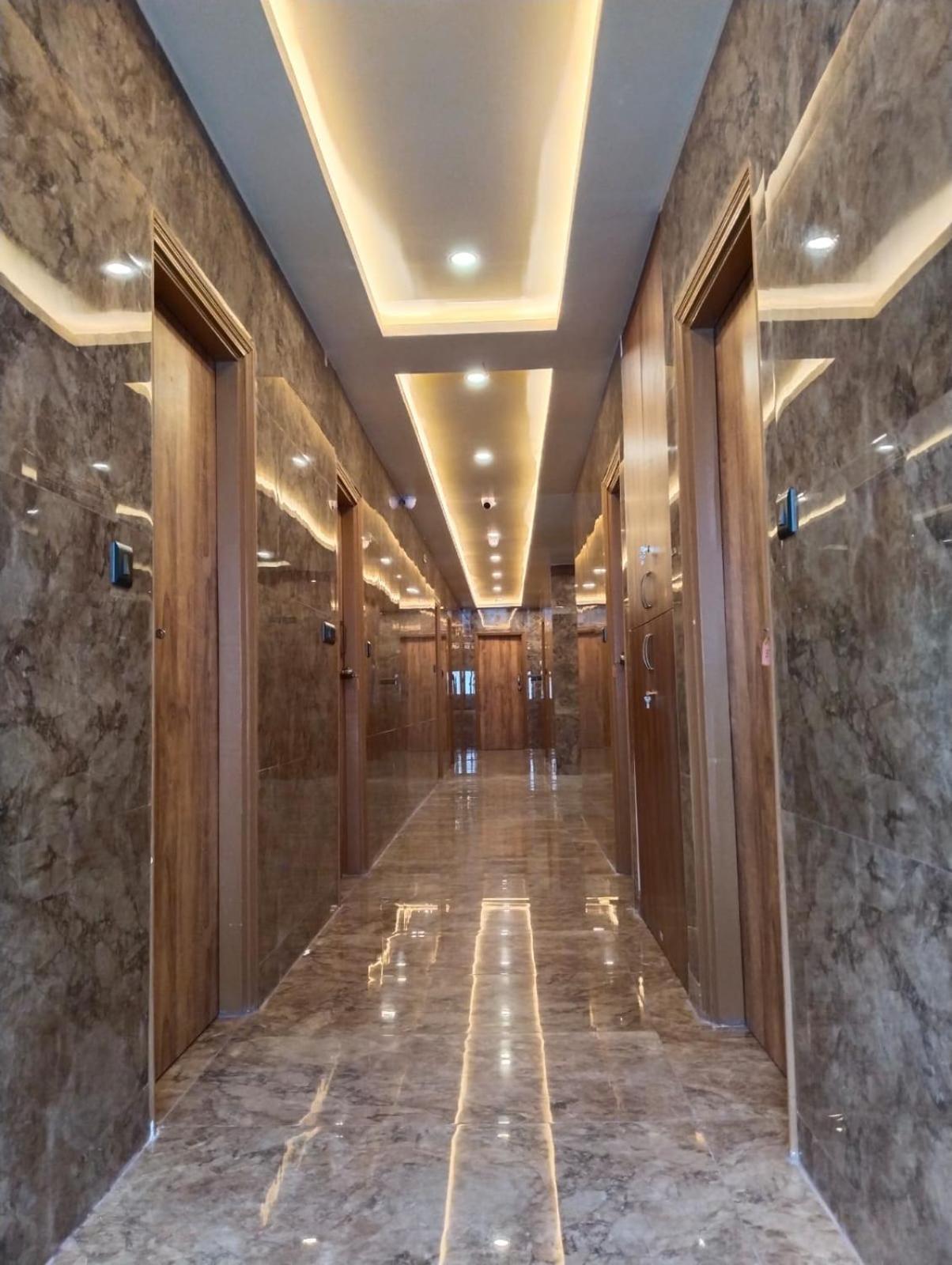 Hotel Windsor Plaza Haiderabad Buitenkant foto
