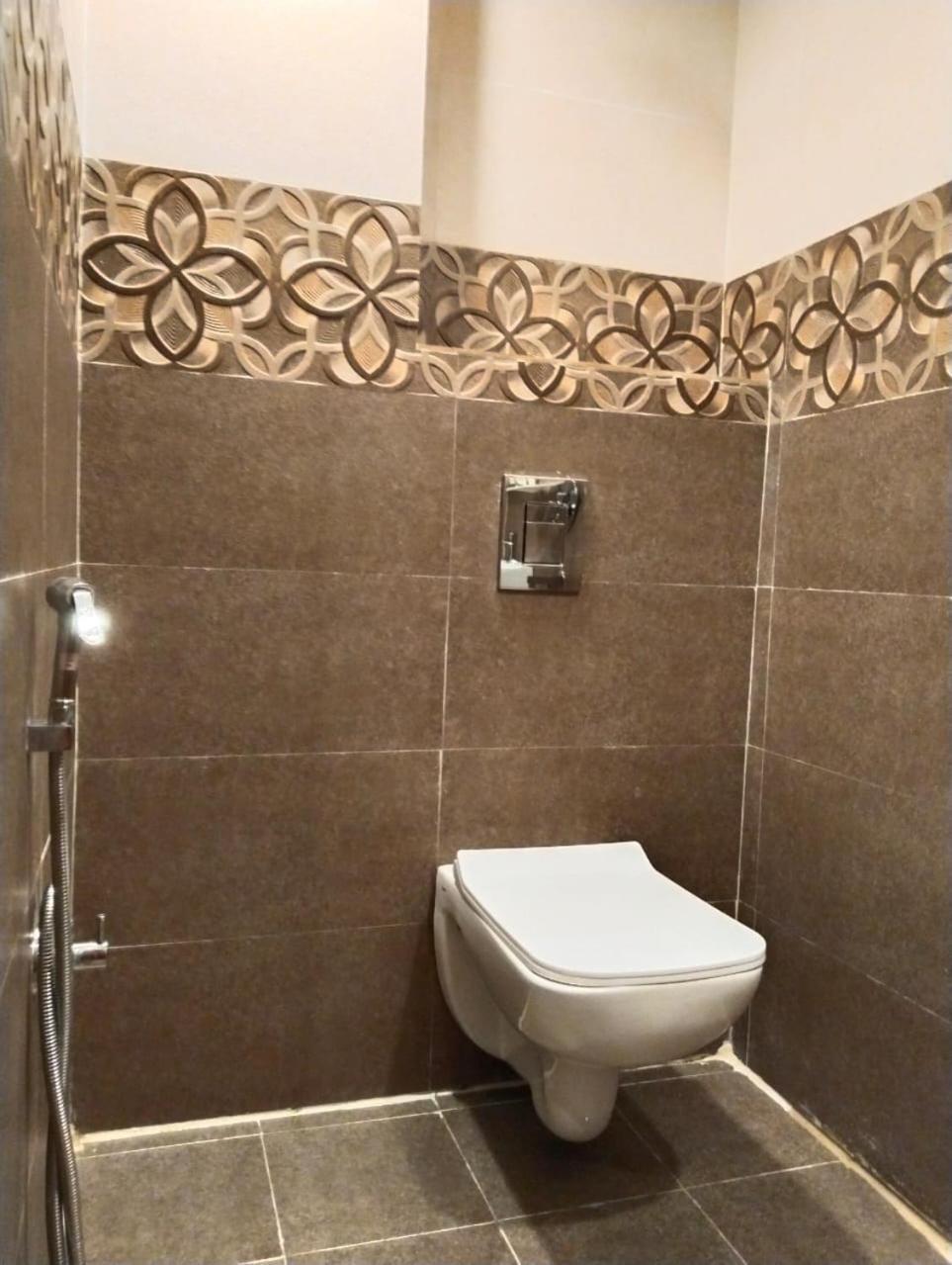 Hotel Windsor Plaza Haiderabad Buitenkant foto